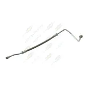 Трубка топливная (от фильтра к ТНВД) Cummins ISLe 4933293