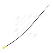 Щуп маслянный (указатель уровня масла) Камаз (дв.Cummins Камминз 6ISBe-285,300,ISDe)