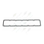 Прокладка впускного коллектора CUMMINS 6ISBe, 6BT паранит (141x91мм)