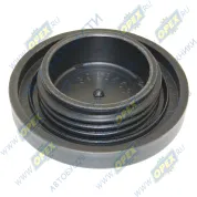 Заглушка передней крышки блока Cummins 6BT 3903463