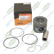 Поршень в сборе ф94,5 (Р 0,50) (поршень, поршневые кольца, палец, стопорные кольца) Cummins ISF2.8 5269332