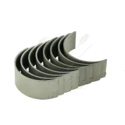 Вкладыши шатунные (к-т) STD; Cummins ISF3.8 (Foton, Валдай, Зубренок, ПАЗ)