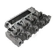 Головка цилиндров к двигателю Cummins EQB 180-20 на КАМАЗ 4308