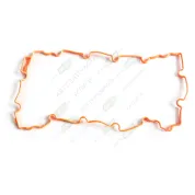 Прокладка РТИ С/Ф; 650х190 без отверст., поддона картера Газель Бизнес,Некст (дв.Cummins 2.8) Фотон