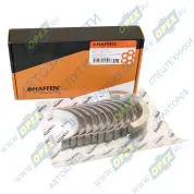 Вкладыш коренной (НОМ) STD Газель Бизнес,Некст (дв.Cummins ISF2.8)