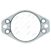 Прокладка крышки привода масляного насоса (компрессора воздушного) Cummins ISF-2.8,ISF3.8,ISBe,ISDe