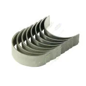 Вкладыш шатунный STD; Foton, Газель Бизнес,Некст (дв.Cummins ISF2.8) С/О ширина 20мм