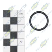 Кольцо (РТИ) круг.сеч. 023-028-25 ГОСТ-9833-73 уплотнительное E-TECH