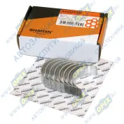 Вкладыш шатунный STD; Foton, Газель Бизнес,Некст (дв.Cummins ISF2.8) Н/О ширина 22мм