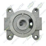 Кронштейн головка (металл) топливного фильтра Cummins ISF 2.8,QSB,ISLe,ISDe,ISBe