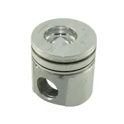 Поршень STD (Ø102 мм); Cummins В5.9 (180л.с.); Cummins EQB180-20