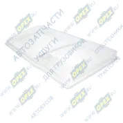 Стекло головной фары правое; FH/FM 2002 => 2007