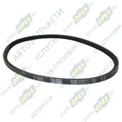Ремень клиновой 11х10х900 привода генератора (дв.ЯМЗ-7511,8401) вентилятора ГАЗ-3302,Газель ALFA ROMEO // BMW // DAIHATSU // FORD // ISUZU // MAZDA //