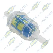 Фильтр топливный C=37 D=30 F=8.1 G=8.1 H=104 MB 190D W201 2.0D/2.5D/TD OM601/OM602 83-93