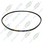 Ремень клиновой 16х11х2000