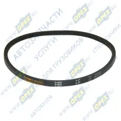 Ремень клиновой 13x800 Omn MAN,MB,IVECO ,Setra HYUNDAI: Galloper II 2.5 TCi D [D4BH] 105 hp 1998 - 2003 MB: SL III (R107) [M 110.982/ M 110.9 IV