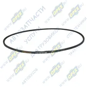 Ремень клиновой 8.5х8х1280 вентилятора Трактор Т-40,Д-21А1,Д-120,Д-37Е,Д-144,Д-463-10,Икарус, привода ГУР УАЗ