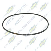 Ремень клиновой 13х1750 DAF/Iveco/MAN/MB/Scania/Setra/Volvo MB O 405 (1984-2021)