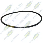 Ремень клиновой 11х10х1280 генератора ГАЗ-3309, МАЗ-4370