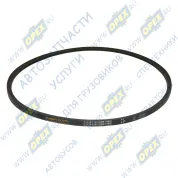 Ремень клиновой 11х10х1180 /ТМЗ/ 841-1307170