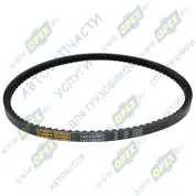 Ремень клиновой 14х10х987 гидроусилителя ЯМЗ (МАЗ,КРАЗ)