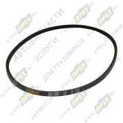 Ремень клиновый 17х1600