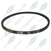 Ремень клиновой 14х10х887 вод. насоса/МАЗ.КРАЗ/