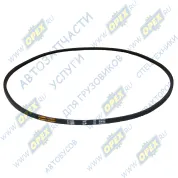Ремень клиновой 13x1900\SCANIA, IVECO, Omn BOVA, MB O302 MB OH (1970-2021)