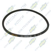 Ремень клиновой 14х13х1180 ЯМЗ-840