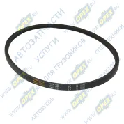 Ремень клиновой 21х14х1650 вентилятора,генератора