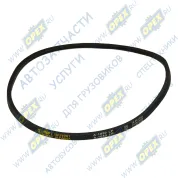 Ремень клиновой 13x1050\DAF, IVECO , Fiat Regata 100 1.6 83-90,Mazda 323 2.0D 97> ALFA ROMEO / BMW / MAZDA / NISSAN / TOYOTA / VOLKSWAGEN / DAF LCV (1