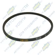 Ремень клиновой 16х11х1103 компрессора ЗИЛ-130 (130-3509250)