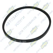 Ремень клиновой 14х10х937 компрессора,КРАЗ,все МАЗ ЕВРО-3