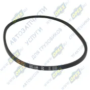 Ремень клиновой 17х1700