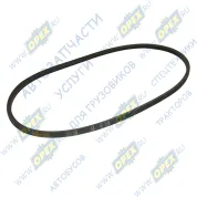 Ремень клиновой 16х11х1650