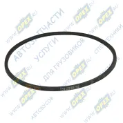 Ремень клиновой 11х10х1120 вентилятора ЗИЛ157,СМД60