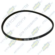 Ремень клиновой 16х11х1450 вентилятора Т-150