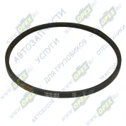 Ремень клиновой 14х10х1037 /МАЗ.КРАЗ/