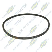 Ремень клиновой 17х1250