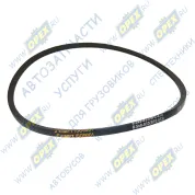 Ремень клиновой 8.5х8х833 генератора ГАЗ-53,3307 (дв.ЗМЗ-511,513)