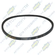 Ремень клиновой 11х10х900 привода генератора (дв.ЯМЗ-7511,8401) вентилятора ГАЗ-3302,Газель ALFA ROMEO // BMW // DAIHATSU // FORD // ISUZU // MAZDA //