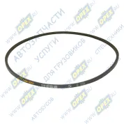 Ремень клиновой 11х10х1450 /ПАЗ-672.ДТ-75/ DAF // FIAT // ISUZU // LANCIA // MAN // MAZDA // MB // MITSUBISHI // NISSAN // OPEL // RENAUL