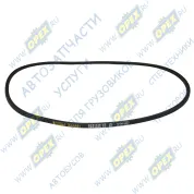 Ремень клиновой 8.5х8х1320 генератора Урал, КамАЗ (2/ам)