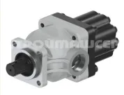 Насос аксиально поршневой(прямой)