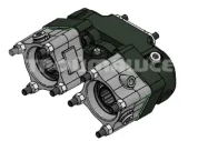 Коробка отбора мощности для установки на КПП: ZF 9S1310