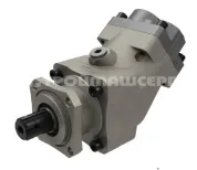 Насос аксиально поршневой,правый(наклон)