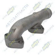 Выпускной коллектор RVI RVI Kerax (2000-2020), VOLVO FM (2005-2020)