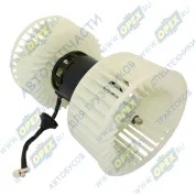 Мотор отопителя