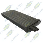 Радиатор отопителя салона