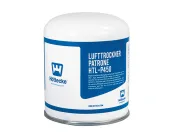 Фильтр A=136 B=100 C=111 H=165 M39х1.5 ПРАВАЯ РЕЗЬБА осушителя (картридж) (RHT) ASP/OSC K?SSBOHRER (1970-2020), MAN Bus (1970-2020), NEOPLAN (1970-202